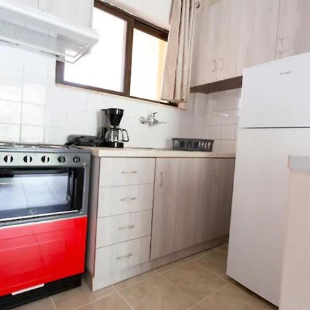 Vasileiou Apartments Καμένα Βούρλα Εξωτερικό φωτογραφία