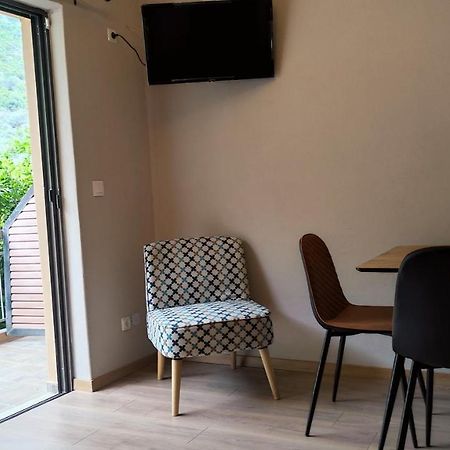 Vasileiou Apartments Καμένα Βούρλα Εξωτερικό φωτογραφία