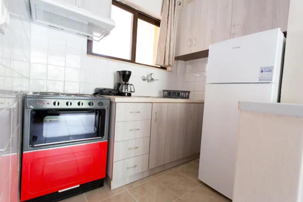 Vasileiou Apartments Καμένα Βούρλα Εξωτερικό φωτογραφία