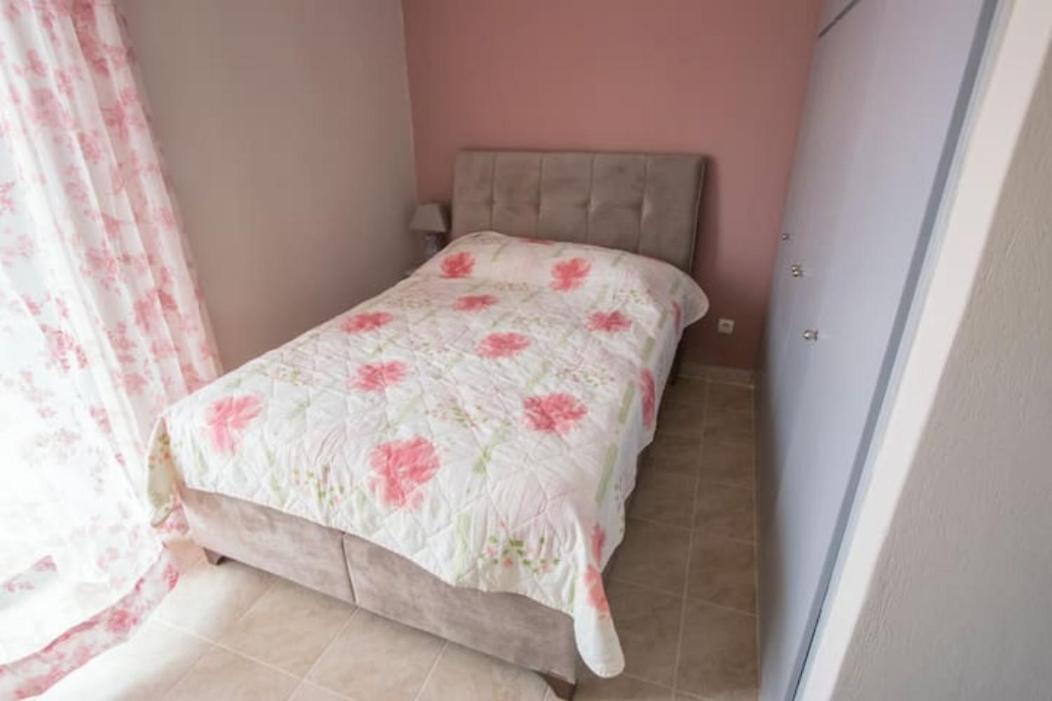 Vasileiou Apartments Καμένα Βούρλα Εξωτερικό φωτογραφία