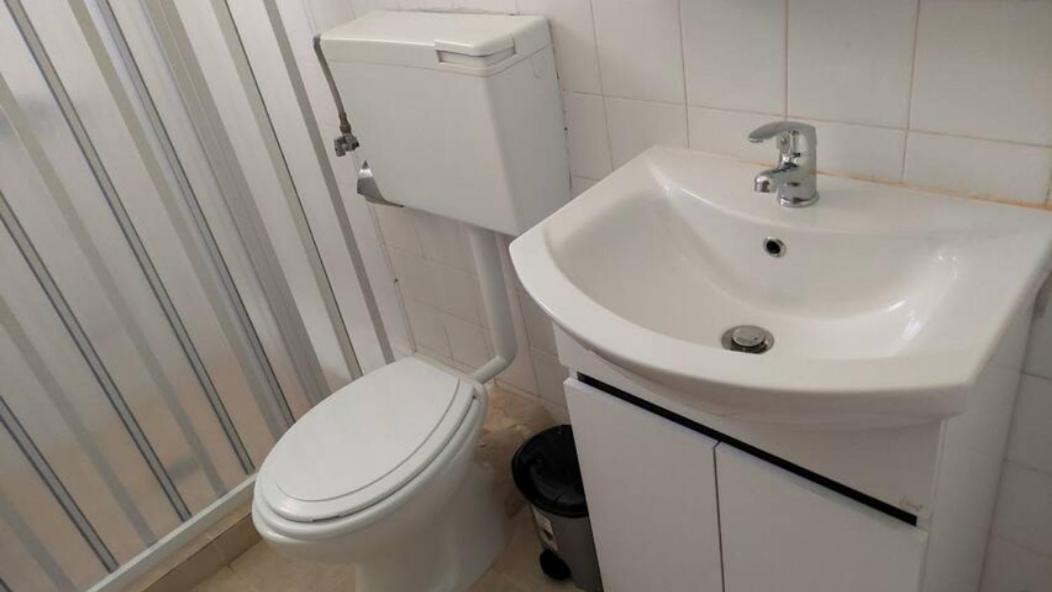 Vasileiou Apartments Καμένα Βούρλα Εξωτερικό φωτογραφία