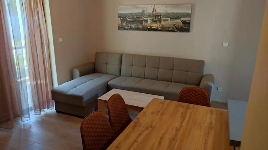 Vasileiou Apartments Καμένα Βούρλα Εξωτερικό φωτογραφία