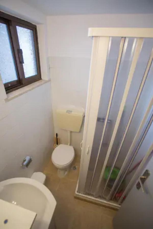 Vasileiou Apartments Καμένα Βούρλα Εξωτερικό φωτογραφία