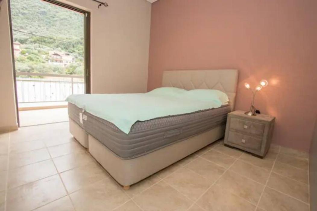 Vasileiou Apartments Καμένα Βούρλα Εξωτερικό φωτογραφία