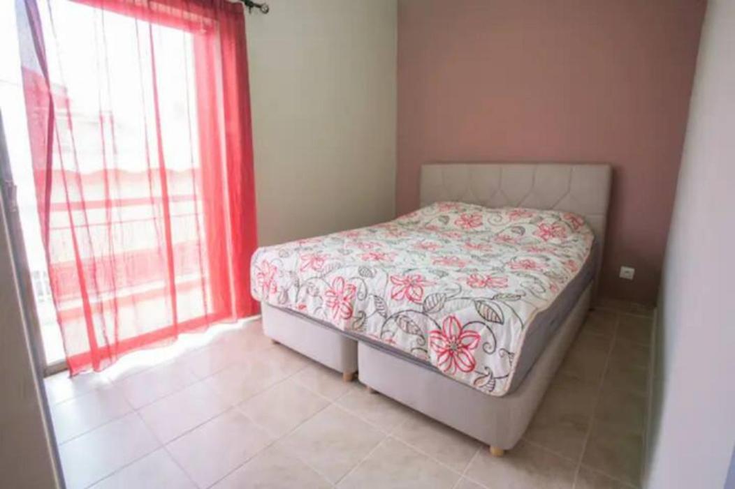 Vasileiou Apartments Καμένα Βούρλα Εξωτερικό φωτογραφία
